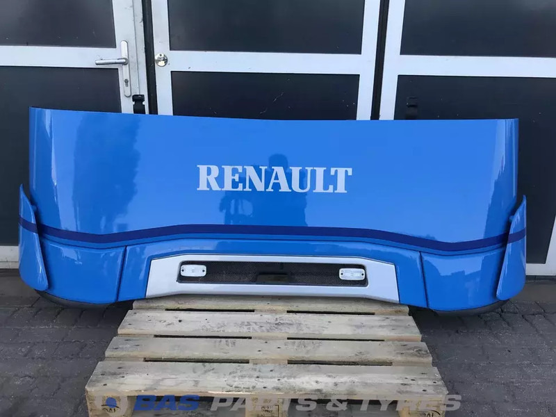 Renault T-Serie - Carrocería y exterior para Camión: foto 1 Renault T-Serie - Carrocería y exterior para Camión: foto 1