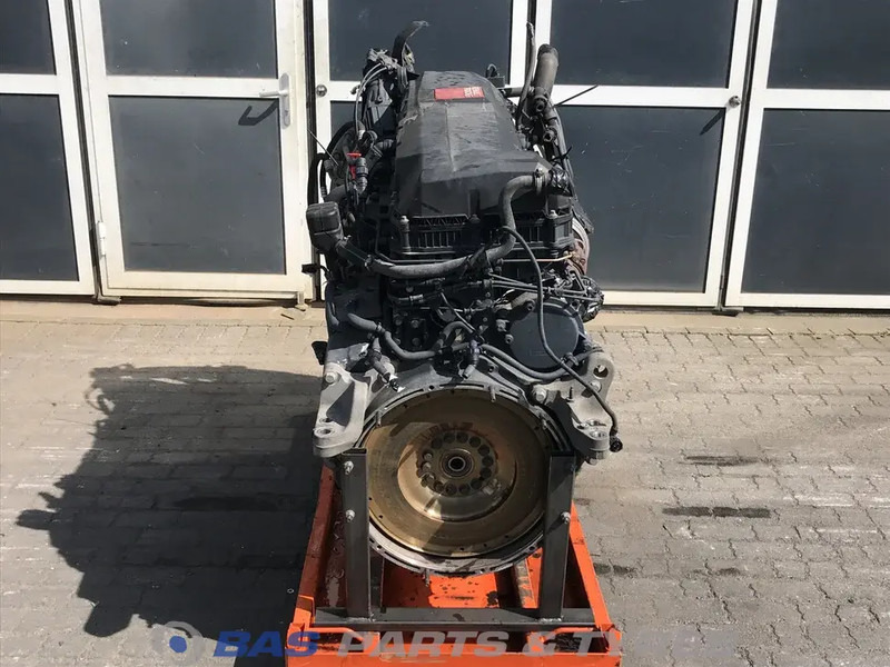 Renault T-Serie - Motor para Camión: foto 2 Renault T-Serie - Motor para Camión: foto 2