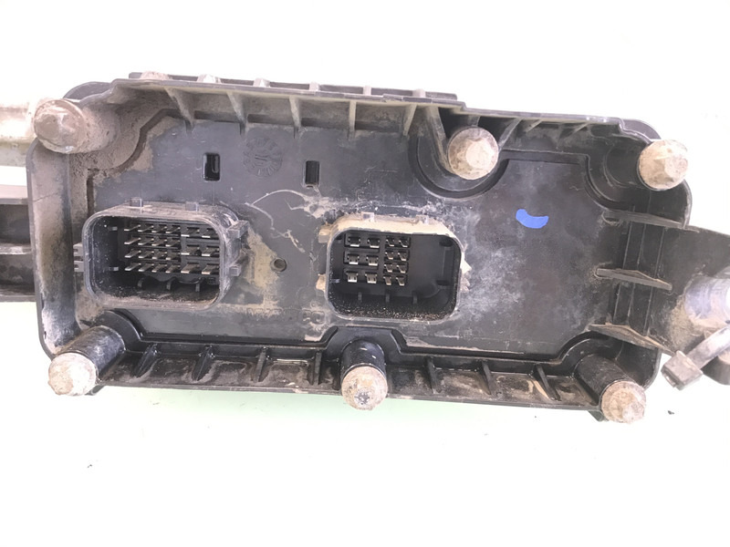 Renault T-Serie - Caja de cambios para Camión: foto 3 Renault T-Serie - Caja de cambios para Camión: foto 3