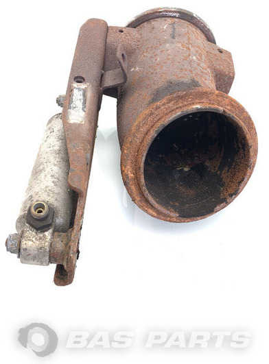 Renault Uitlaatrem Renault 7422104783 - Silenciador/ Sistema de escape para Camión: foto 4 Renault Uitlaatrem Renault 7422104783 - Silenciador/ Sistema de escape para Camión: foto 4