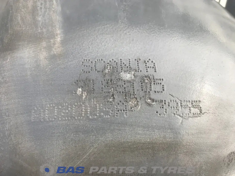 Scania Achterashuis Scania 2188105 - Eje posterior para Camión: foto 5 Scania Achterashuis Scania 2188105 - Eje posterior para Camión: foto 5