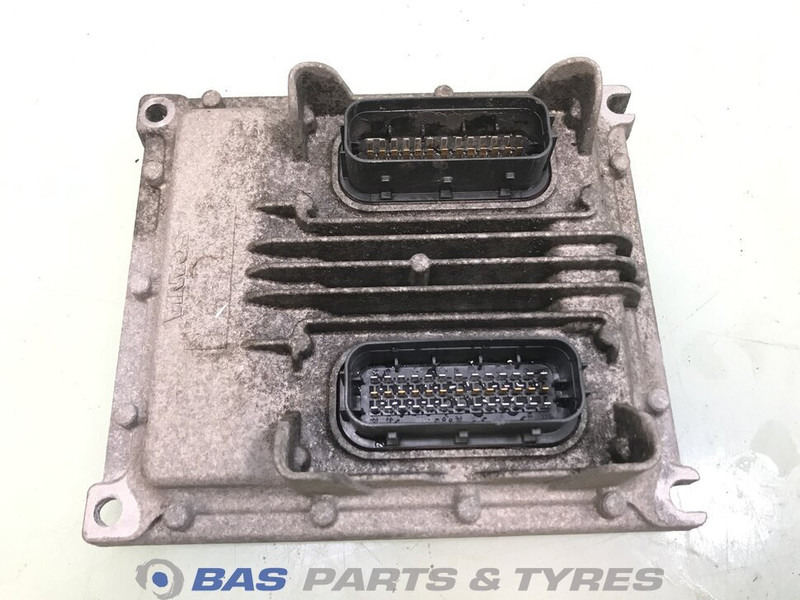 Scania ECU CMS Regeleenheid Scania 2570114 - Sistema eléctrico para Camión: foto 1 Scania ECU CMS Regeleenheid Scania 2570114 - Sistema eléctrico para Camión: foto 1