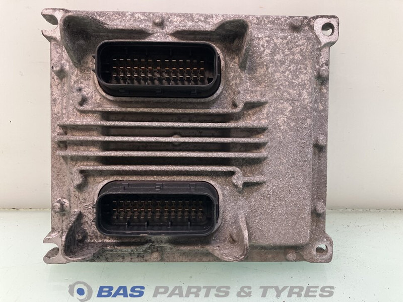 Scania ECU CMS Regeleenheid Scania 2570114 - Sistema eléctrico para Camión: foto 1 Scania ECU CMS Regeleenheid Scania 2570114 - Sistema eléctrico para Camión: foto 1