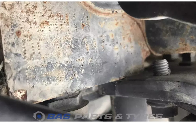 Scania G-Serie Motor Scania DC13 147 450 2159847 - Motor para Camión: foto 5 Scania G-Serie Motor Scania DC13 147 450 2159847 - Motor para Camión: foto 5