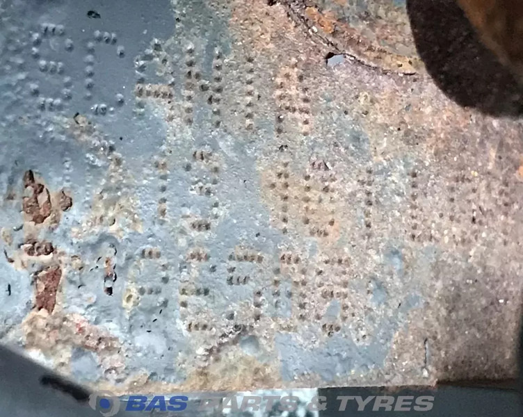 Scania G-Serie NextGen Motor Scania OC13 101 410 2159847 - Motor para Camión: foto 5 Scania G-Serie NextGen Motor Scania OC13 101 410 2159847 - Motor para Camión: foto 5