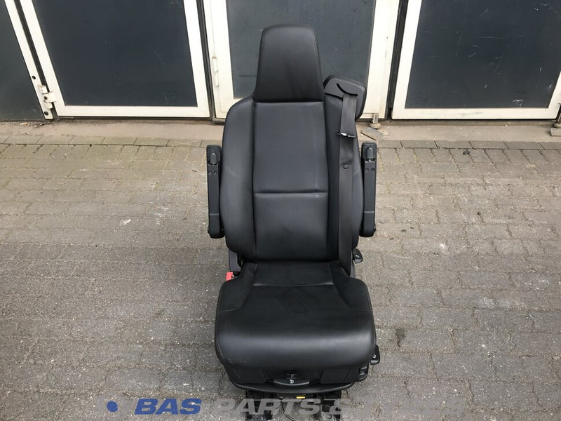 Scania G-Serie NextGen - Asiento para Camión: foto 1 Scania G-Serie NextGen - Asiento para Camión: foto 1
