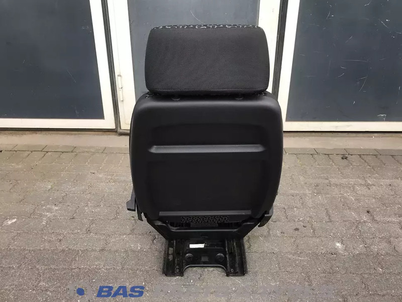 Scania G-Serie NextGen - Asiento para Camión: foto 3 Scania G-Serie NextGen - Asiento para Camión: foto 3