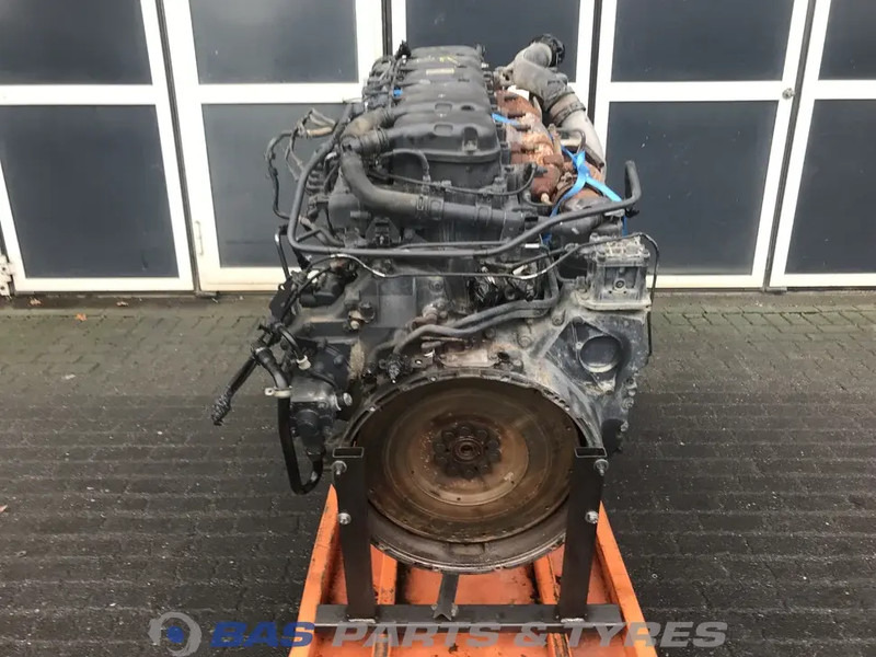 Scania G-Serie - Motor para Camión: foto 2 Scania G-Serie - Motor para Camión: foto 2