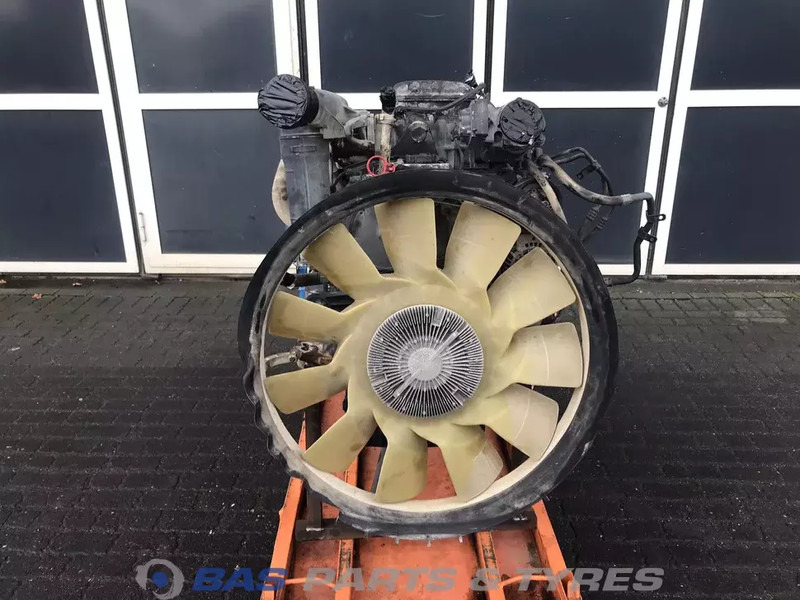Scania G-Serie - Motor para Camión: foto 4 Scania G-Serie - Motor para Camión: foto 4
