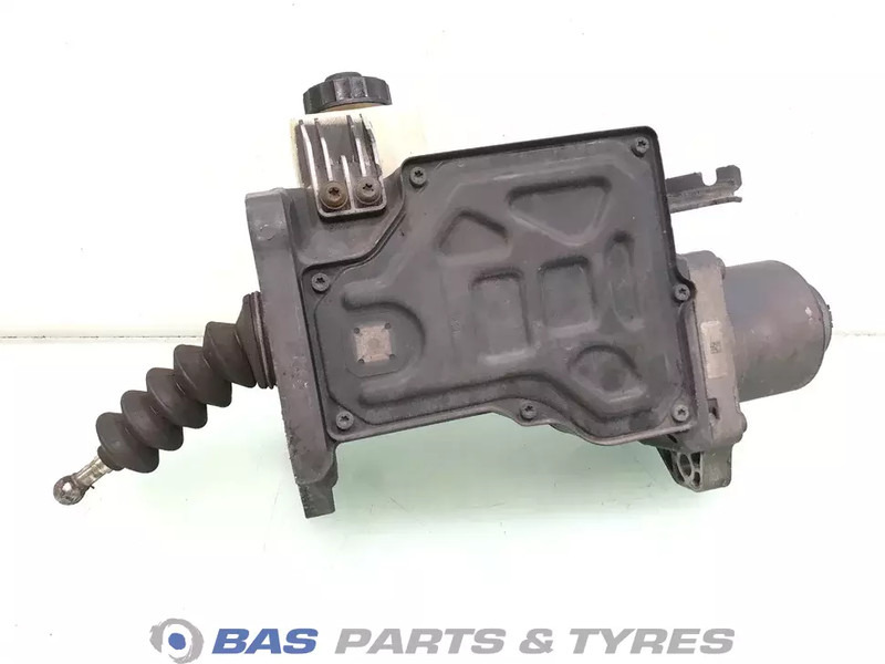 Scania Koppelingscilinder Scania 1849429 - Embrague y piezas para Camión: foto 2 Scania Koppelingscilinder Scania 1849429 - Embrague y piezas para Camión: foto 2