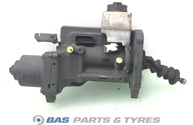 Scania Koppelingscilinder Scania 1849429 - Embrague y piezas para Camión: foto 1 Scania Koppelingscilinder Scania 1849429 - Embrague y piezas para Camión: foto 1