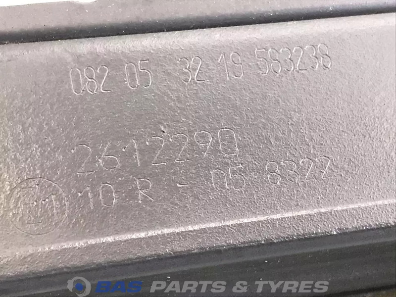 Scania Koppelingscilinder Scania 1849429 - Embrague y piezas para Camión: foto 4 Scania Koppelingscilinder Scania 1849429 - Embrague y piezas para Camión: foto 4