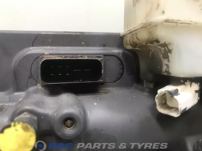 Scania Koppelingscilinder Scania 1849429 - Embrague y piezas para Camión: foto 3 Scania Koppelingscilinder Scania 1849429 - Embrague y piezas para Camión: foto 3