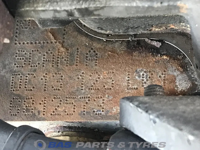 Scania R-Serie Motor Scania DC13 125 490 2159847 - Motor para Camión: foto 5 Scania R-Serie Motor Scania DC13 125 490 2159847 - Motor para Camión: foto 5