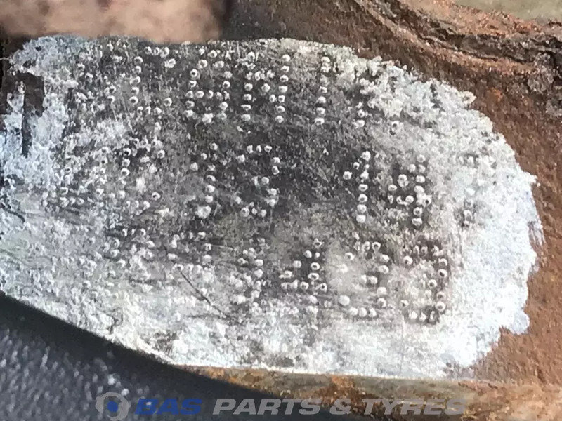 Scania R-Serie Motor Scania DC13 147 450 2159847 - Motor para Camión: foto 5 Scania R-Serie Motor Scania DC13 147 450 2159847 - Motor para Camión: foto 5