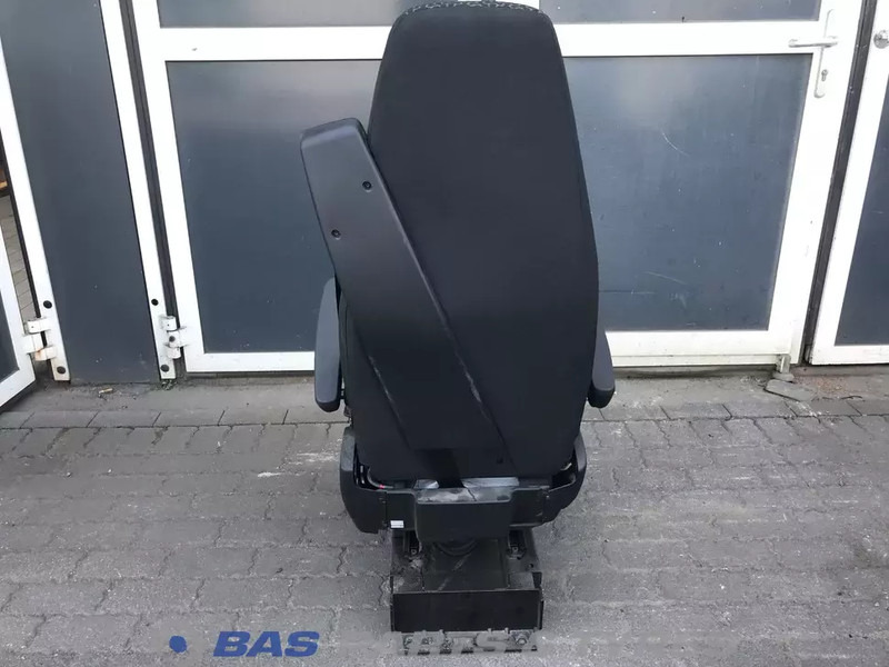 Scania R-Serie NextGen - Asiento para Camión: foto 3 Scania R-Serie NextGen - Asiento para Camión: foto 3