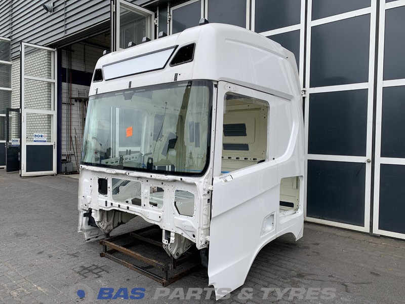 Scania R-Serie NextGen Scania CR-20 Highline L3H2 2047000 - Cabina e interior para Camión: foto 1 Scania R-Serie NextGen Scania CR-20 Highline L3H2 2047000 - Cabina e interior para Camión: foto 1