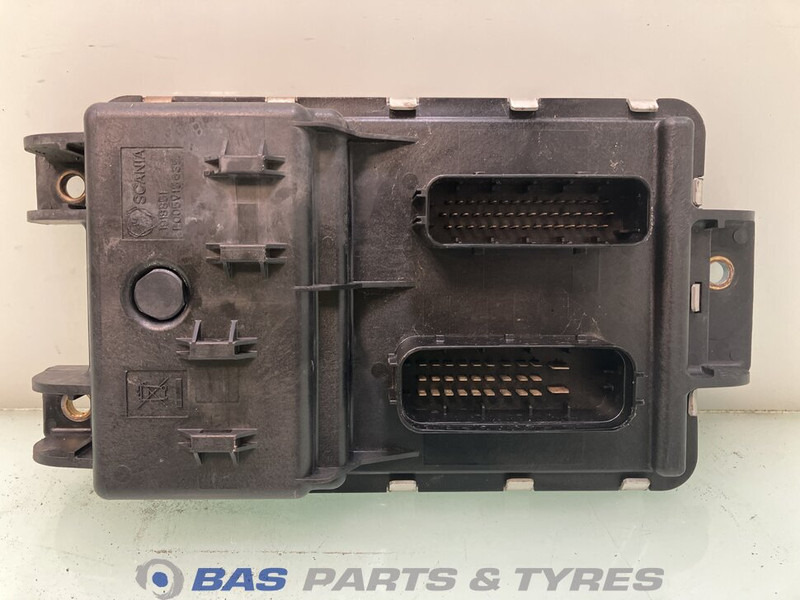 Scania Regeleenheid GSC1 Scania 2740414 - Sistema eléctrico para Camión: foto 1 Scania Regeleenheid GSC1 Scania 2740414 - Sistema eléctrico para Camión: foto 1