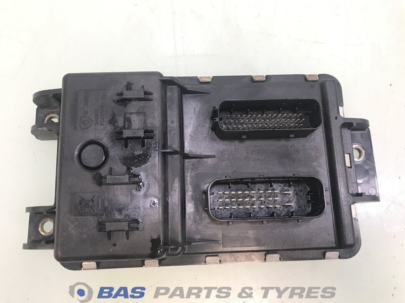 Scania Regeleenheid GSC1 Scania 2740414 - Sistema eléctrico para Camión: foto 1 Scania Regeleenheid GSC1 Scania 2740414 - Sistema eléctrico para Camión: foto 1