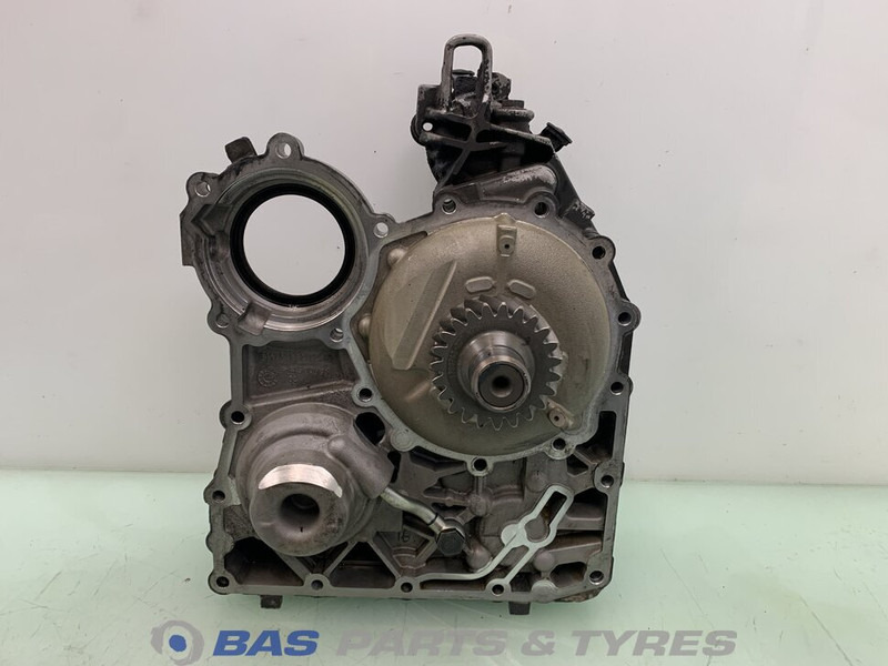 Scania Retarder Scania R3500 Retarder 1790614 - Piezas de freno para Camión: foto 1 Scania Retarder Scania R3500 Retarder 1790614 - Piezas de freno para Camión: foto 1