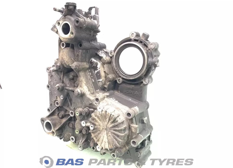 Scania Retarder Scania R3500 Retarder 1790614 - Piezas de freno para Camión: foto 4 Scania Retarder Scania R3500 Retarder 1790614 - Piezas de freno para Camión: foto 4