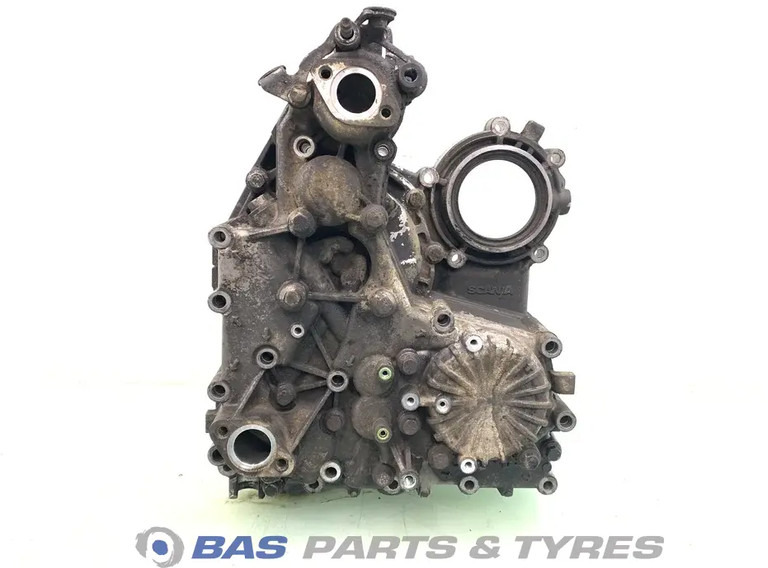 Scania Retarder Scania R3500 Retarder 1790614 - Piezas de freno para Camión: foto 2 Scania Retarder Scania R3500 Retarder 1790614 - Piezas de freno para Camión: foto 2