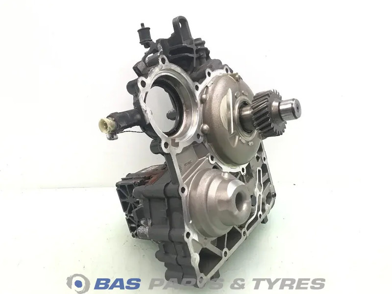 Scania Retarder Scania R4100D Retarder 2610167 - Piezas de freno para Camión: foto 3 Scania Retarder Scania R4100D Retarder 2610167 - Piezas de freno para Camión: foto 3