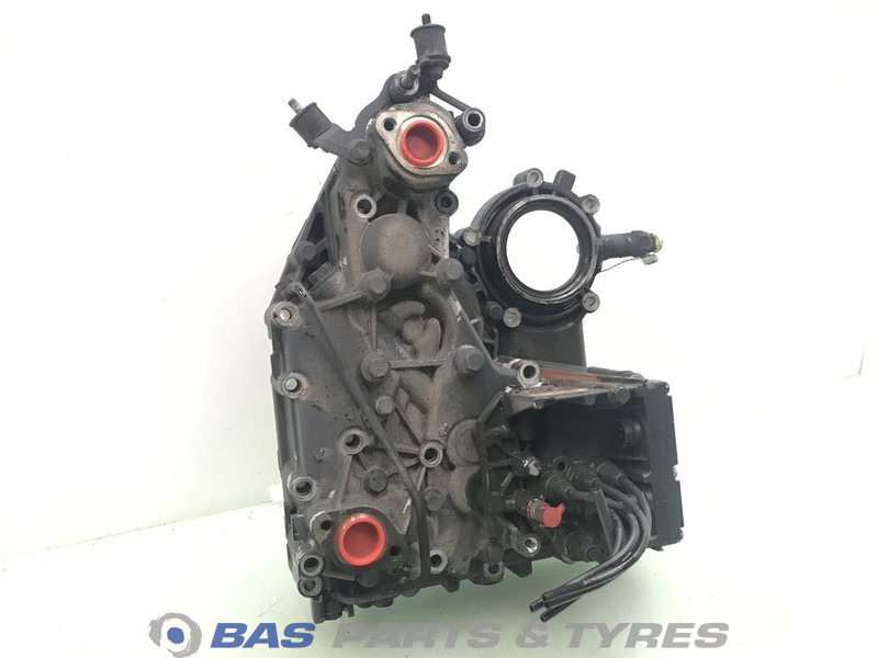 Scania Retarder Scania R4100D Retarder 2610167 - Piezas de freno para Camión: foto 1 Scania Retarder Scania R4100D Retarder 2610167 - Piezas de freno para Camión: foto 1