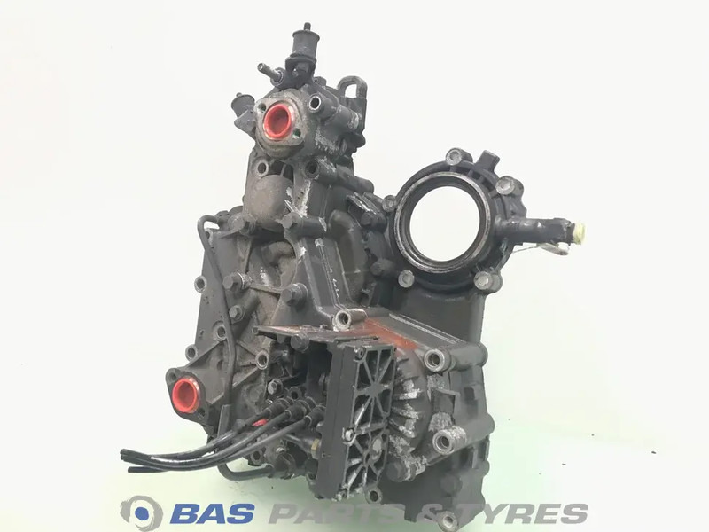 Scania Retarder Scania R4100D Retarder 2610167 - Piezas de freno para Camión: foto 2 Scania Retarder Scania R4100D Retarder 2610167 - Piezas de freno para Camión: foto 2