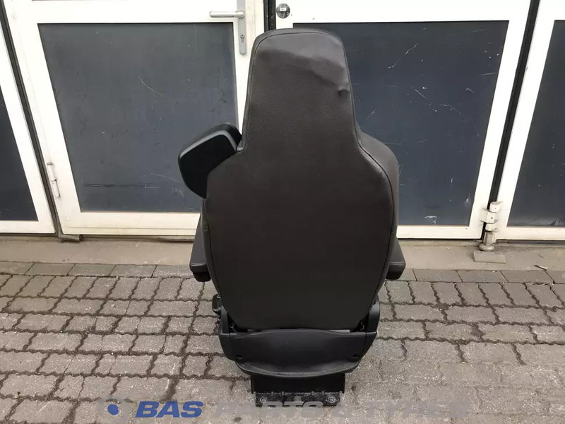Scania S-Serie NextGen - Asiento para Camión: foto 3 Scania S-Serie NextGen - Asiento para Camión: foto 3