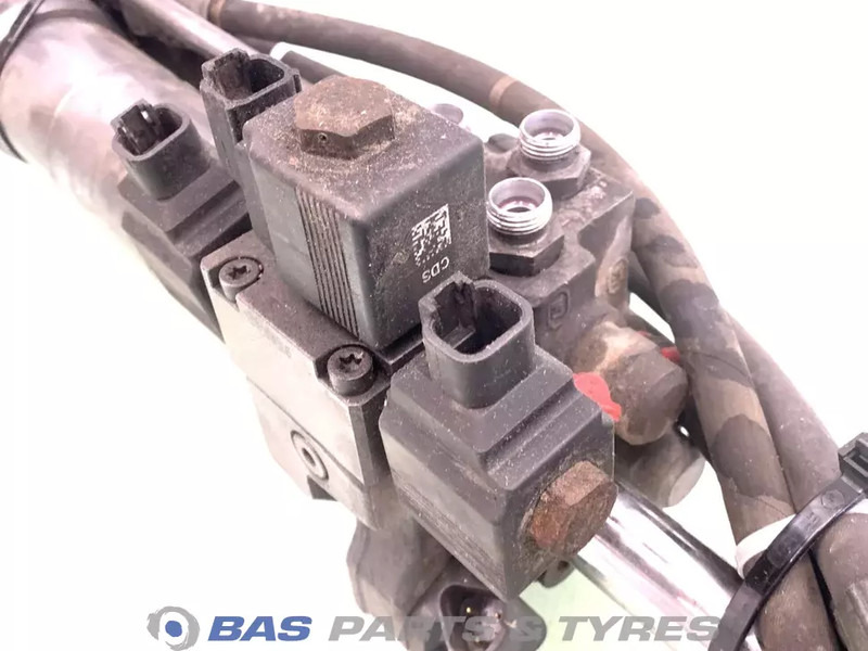 Scania Stuurcilinder Scania 2420899 - Dirección para Camión: foto 2 Scania Stuurcilinder Scania 2420899 - Dirección para Camión: foto 2