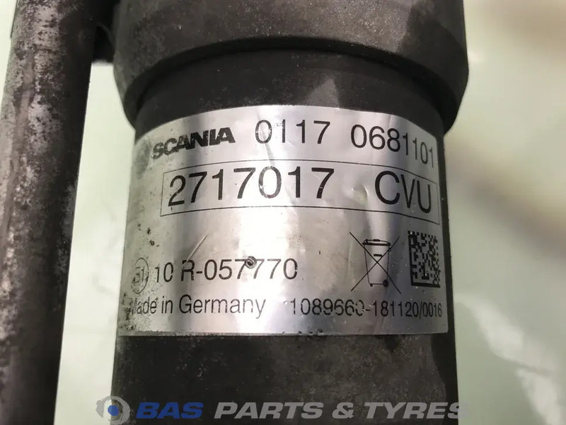 Scania Stuurcilinder Scania 2420899 - Dirección para Camión: foto 4 Scania Stuurcilinder Scania 2420899 - Dirección para Camión: foto 4