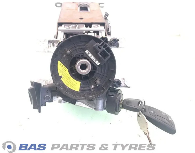 Scania Stuurkolom Scania 2675008 - Columna de dirección para Camión: foto 4 Scania Stuurkolom Scania 2675008 - Columna de dirección para Camión: foto 4