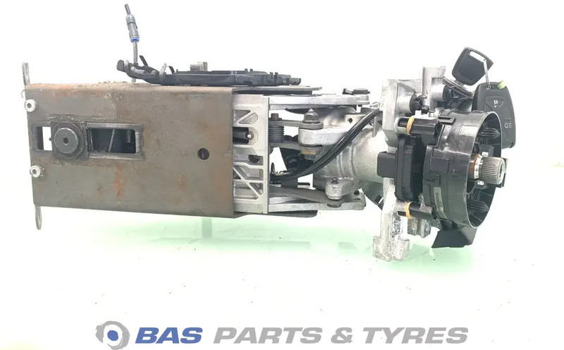 Scania Stuurkolom Scania 2675008 - Columna de dirección para Camión: foto 3 Scania Stuurkolom Scania 2675008 - Columna de dirección para Camión: foto 3