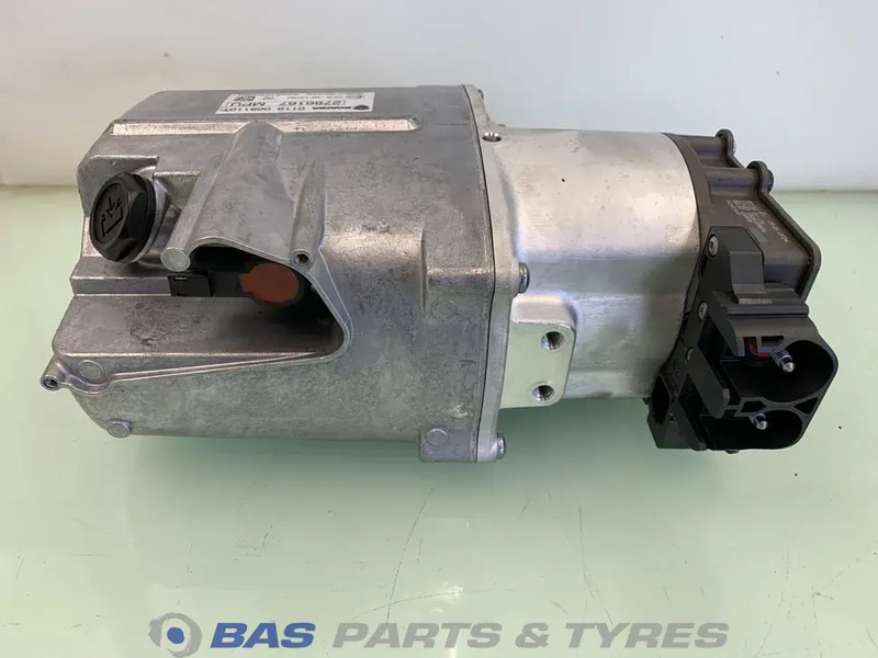 Scania Stuurpomp Scania 573068 - Bomba de dirección para Camión: foto 3 Scania Stuurpomp Scania 573068 - Bomba de dirección para Camión: foto 3