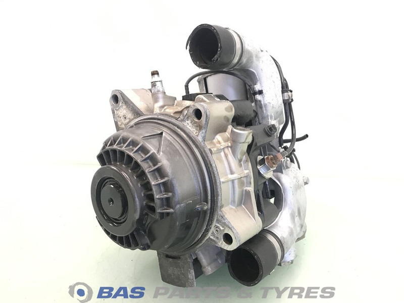 Voith Retarder Mercedes SWR Aquatarder Retarder A 000 430 65 95 - Piezas de freno para Camión: foto 1 Voith Retarder Mercedes SWR Aquatarder Retarder A 000 430 65 95 - Piezas de freno para Camión: foto 1