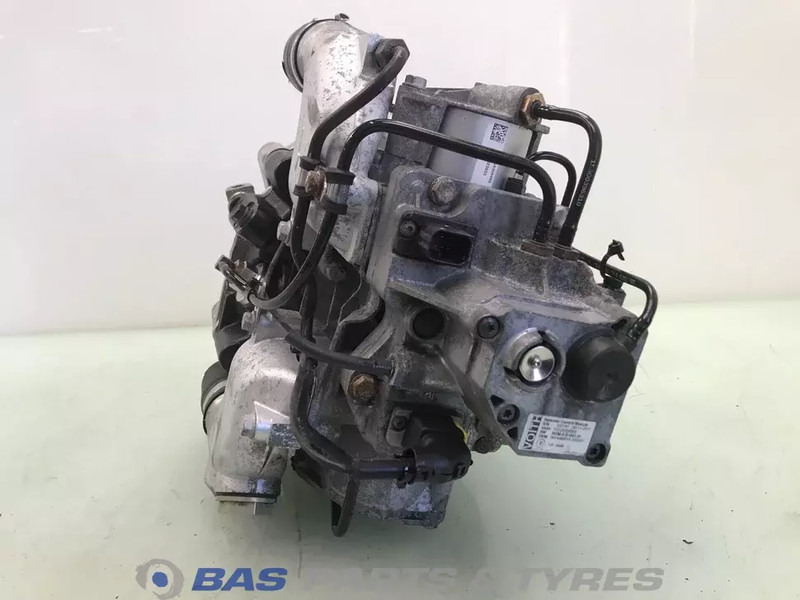 Voith Retarder Mercedes SWR Aquatarder Retarder A 000 430 65 95 - Piezas de freno para Camión: foto 3 Voith Retarder Mercedes SWR Aquatarder Retarder A 000 430 65 95 - Piezas de freno para Camión: foto 3