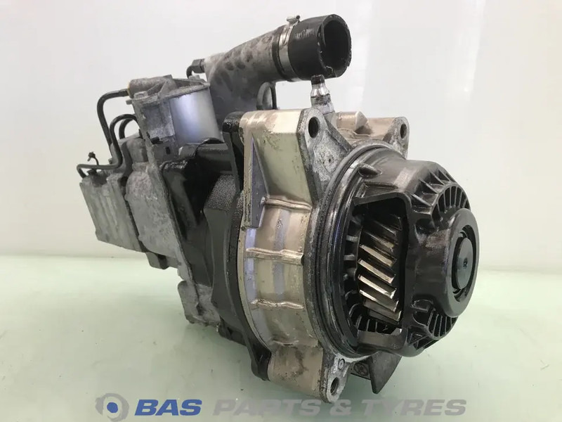 Voith Retarder Mercedes SWR Aquatarder Retarder A 000 430 65 95 - Piezas de freno para Camión: foto 5 Voith Retarder Mercedes SWR Aquatarder Retarder A 000 430 65 95 - Piezas de freno para Camión: foto 5