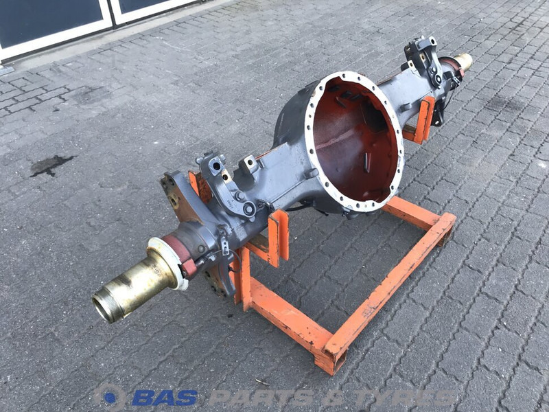 Volvo Achterashuis Volvo 23568440 - Eje posterior para Camión: foto 3 Volvo Achterashuis Volvo 23568440 - Eje posterior para Camión: foto 3