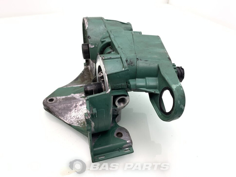 Volvo Brandstoffilterhuis Volvo 20943830 - Filtro de combustible para Camión: foto 2 Volvo Brandstoffilterhuis Volvo 20943830 - Filtro de combustible para Camión: foto 2