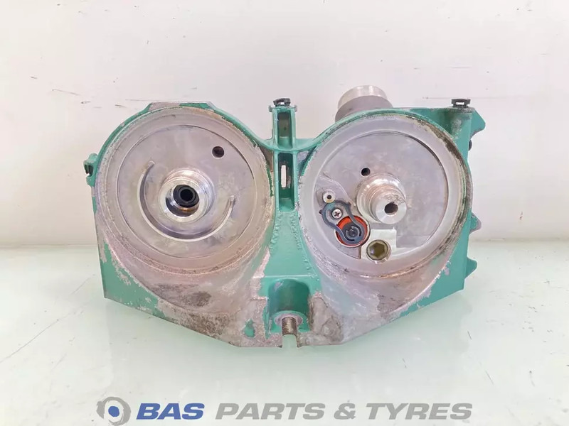 Volvo Brandstoffilterhuis Volvo 23844817 - Filtro de combustible para Camión: foto 4 Volvo Brandstoffilterhuis Volvo 23844817 - Filtro de combustible para Camión: foto 4