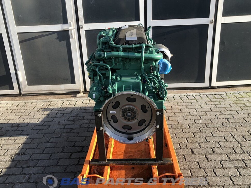 Volvo FE Euro 6 - Motor para Camión: foto 2 Volvo FE Euro 6 - Motor para Camión: foto 2
