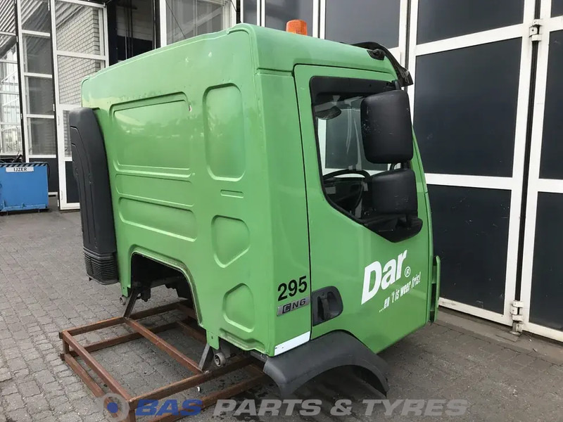 Volvo FE Volvo Day Cab L1H1 85112043 - Cabina e interior para Camión: foto 4 Volvo FE Volvo Day Cab L1H1 85112043 - Cabina e interior para Camión: foto 4