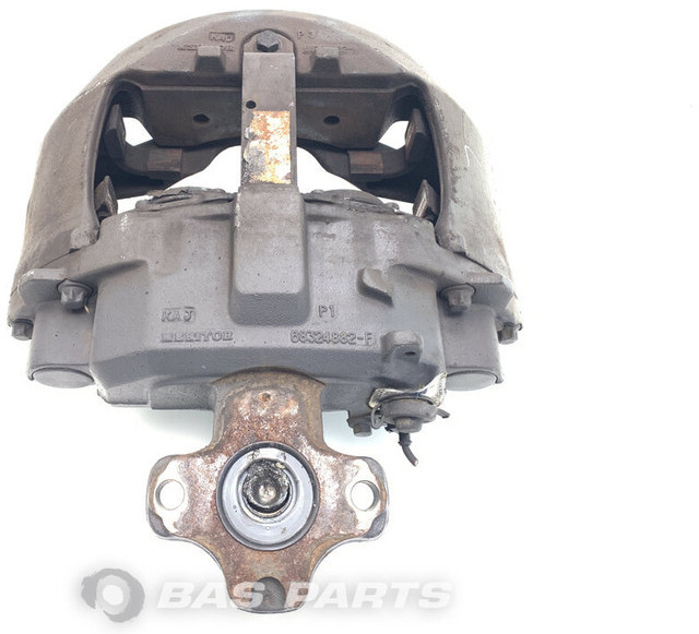 Volvo FH (Meerdere types) - Pinza de freno para Camión: foto 1 Volvo FH (Meerdere types) - Pinza de freno para Camión: foto 1