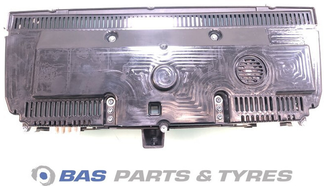 Volvo FH16 (FH4) Combi-Instrument Volvo 21982570 - Salpicadero para Camión: foto 2 Volvo FH16 (FH4) Combi-Instrument Volvo 21982570 - Salpicadero para Camión: foto 2