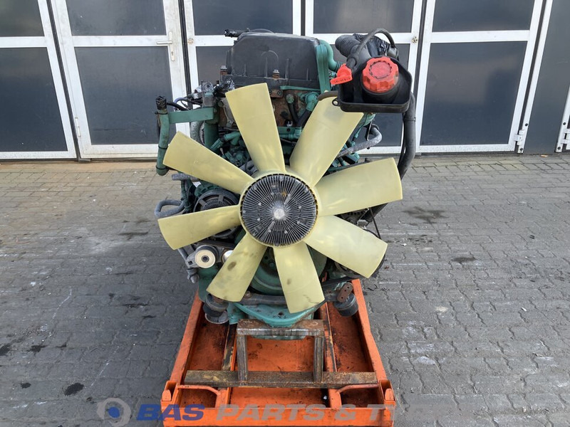 Volvo FH3 - Motor para Camión: foto 3 Volvo FH3 - Motor para Camión: foto 3