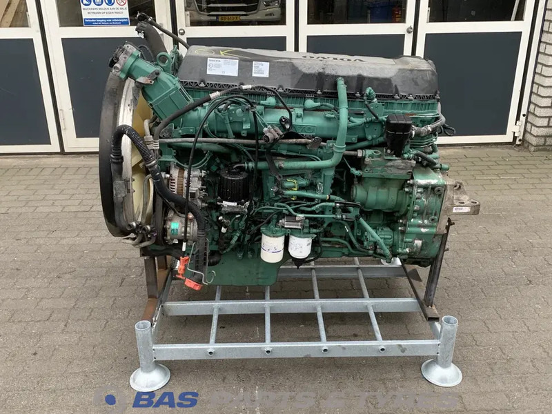 Volvo FH4 Motor Volvo D13K 500 K2 22070193 - Motor para Camión: foto 1 Volvo FH4 Motor Volvo D13K 500 K2 22070193 - Motor para Camión: foto 1