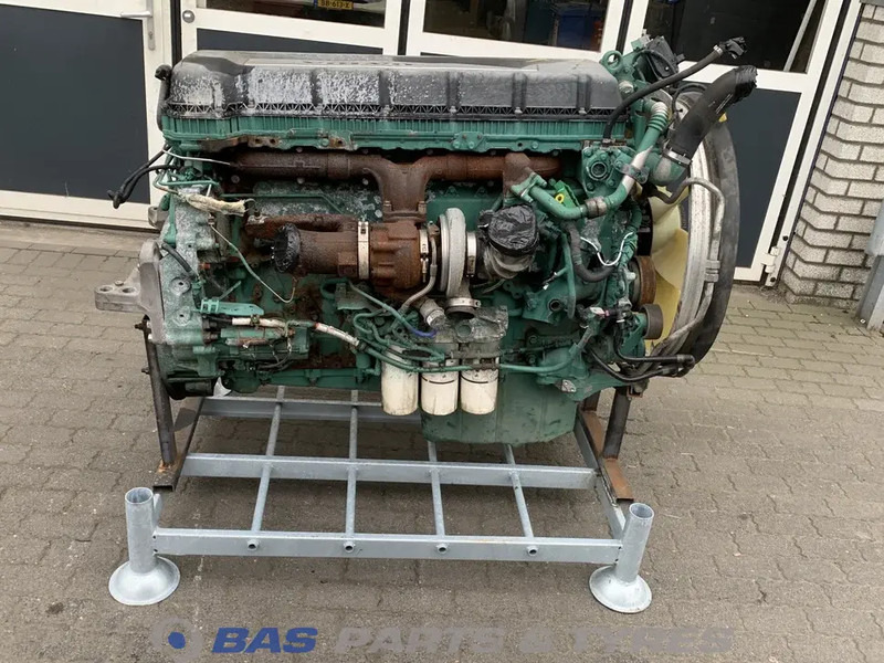 Volvo FH4 Motor Volvo D13K 500 K2 22070193 - Motor para Camión: foto 3 Volvo FH4 Motor Volvo D13K 500 K2 22070193 - Motor para Camión: foto 3