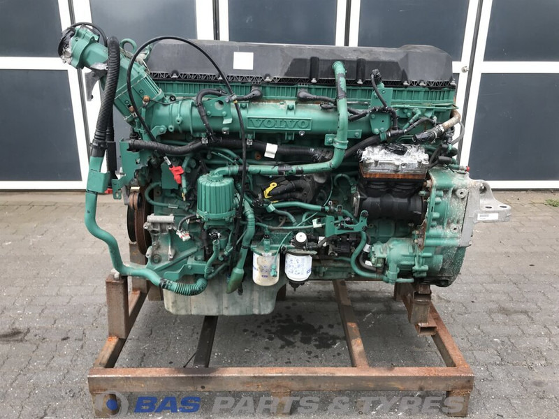 Volvo FH4 Motor Volvo D13K 500 K5 23295509 - Motor para Camión: foto 1 Volvo FH4 Motor Volvo D13K 500 K5 23295509 - Motor para Camión: foto 1