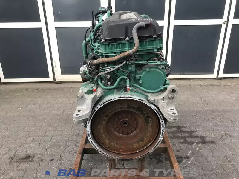 Volvo FH4 Motor Volvo D13K 500 K5 23295509 - Motor para Camión: foto 2 Volvo FH4 Motor Volvo D13K 500 K5 23295509 - Motor para Camión: foto 2